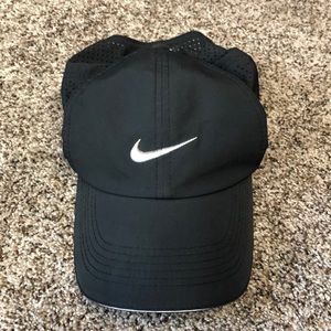 Women’s bike golf hat